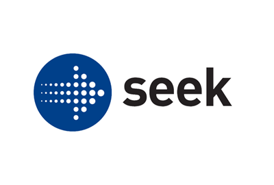 SEEK - logo